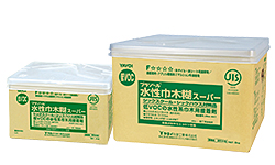 282441 282-441 プラゾール水性巾木糊スーパー(8kg) ヤヨイ化学 床材用接着剤