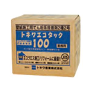 トキワエコタック100(18kg)  トキワ 接着剤 トキワ 接着剤