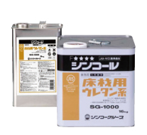 SG1000(5kg) SG-1000(5kg) シンコール 接着剤