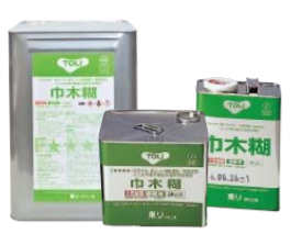 NTHCCA NTHC-CA 東リ 巾木糊 小缶(4kg)×4個
